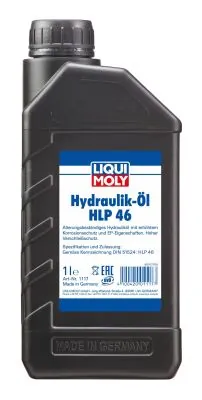 Hydraulic Oil